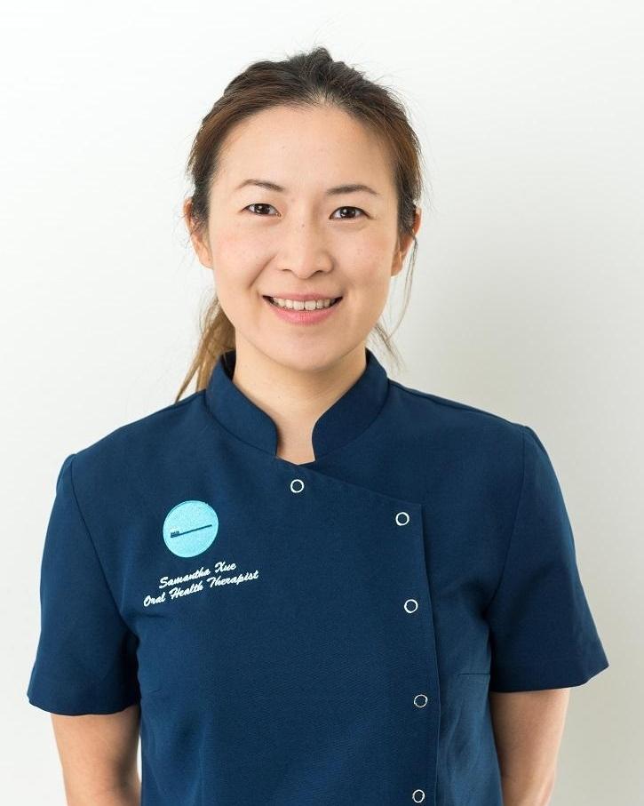 Sam Xue